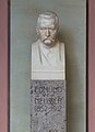 * Nomination Edmund von Neusser (1852-1912), bust (marble) in the Arkadenhof of the University of Vienna --Hubertl 18:49, 8 December 2015 (UTC) * Promotion  Support Good quality.--Famberhorst 19:13, 8 December 2015 (UTC)