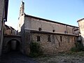 Église Saint-Barthélemy de Rouvenac