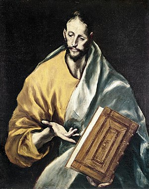 El Greco - St. James the Lesser - katedrála v Toledu - 1.jpg