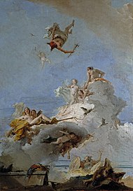 El Olimpo (Triunfo der Venus) .jpg