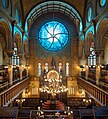 Image 83Eldridge Street Synagogue