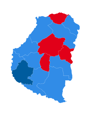 Elecciones provinciales de Entre Ríos de 1946