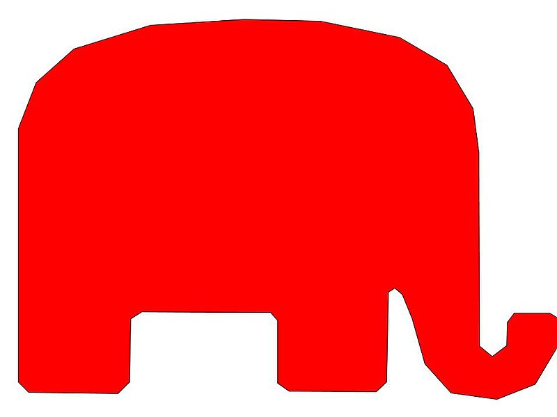 File:Elephant republican red - polygon.jpg