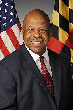 Elijah Cummings23