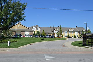 <span class="mw-page-title-main">John Delehunty House</span> United States historic place