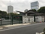 Embassy of Mexico in Tokyo.jpg