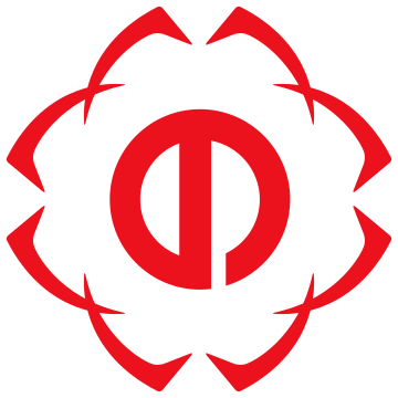 File:Emblem of Iino, Fukushima (1959–2008).svg