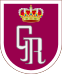 Emblem of the Spanish Royal Guard.svg