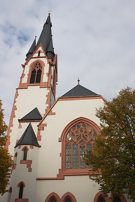 Engers Evangelische Kirche 69