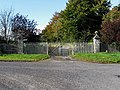 Entrance Gates - geograph.org.uk - 1017775.jpg