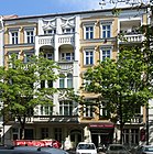 Erich-Weinert-Strasse 3 (Berlijn-Prenzlauer Berg) .JPG