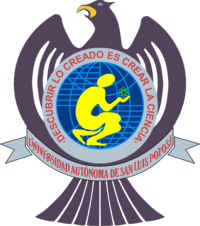 Universidad Autonoma De San Luis Potosi Wikipedia La