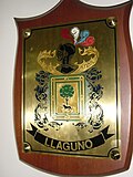 Miniatura para Llaguno (apellido)