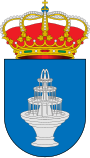 Blason de Aguadulce