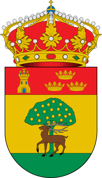 File:Escudo de Ciruelos de Cervera.svg