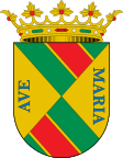 Collado Villalba címere