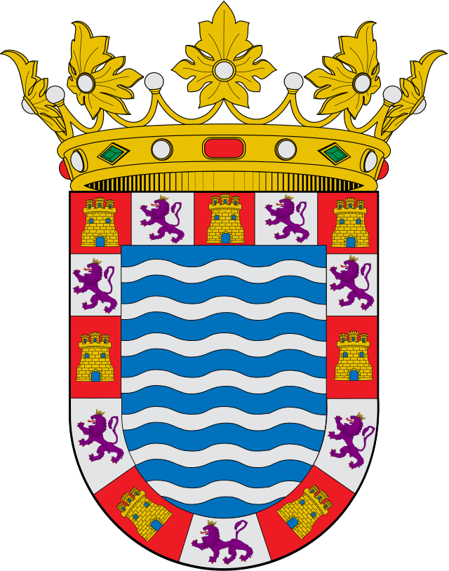 Jerez de la Frontera: insigne