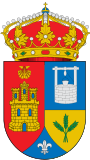 Blason de Pozo de Urama