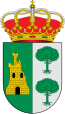 Blason de Torremocha del Pinar