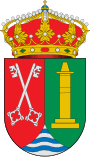 Blason de Villademor de la Vega