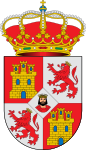 Villadiego címere