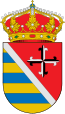 Blason de Villamesías