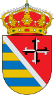 Villamesías - Stema