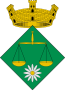 Blason de Sant Miquel de Campmajor