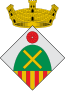 Blason de Sant Vicenç de Montalt