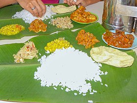 Essen in Indien, Indisches Essen.jpg