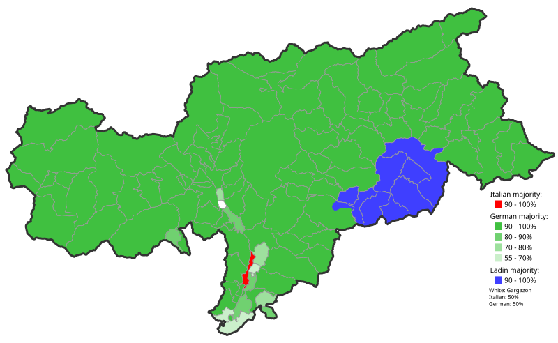 File:Ethnic distribution in South Tyrol, 1880.svg