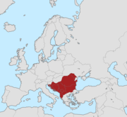 Europe Wikivoyage locator maps - Balkans region.png