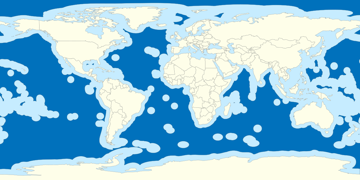 Territorial waters - Wikipedia