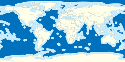 Internationale Gewässer: Gewässer, die zu keinem Staatsgebiet gehören und dem Internationalen Seerecht unterliegen