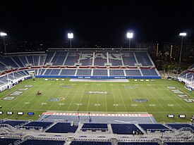 FAU Stadium in Boca Raton FAUStadium night.jpg