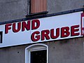 FUND GRUBE