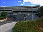 Miniatura para Facultad de Ciencias Económicas y Empresariales (Universidad de Granada)