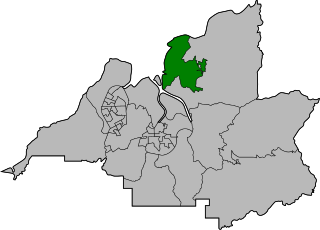 Fairview Park (constituency)