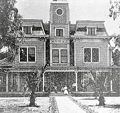 Fairview Hot Springs Hotel about 1890.jpg