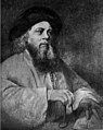 Hayyim Samuel Jacob Falk, Baal Shem alchemist of London (1708–1782)