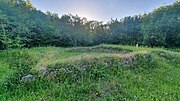 Vignette pour Sanctuaire gallo-romain de Bû