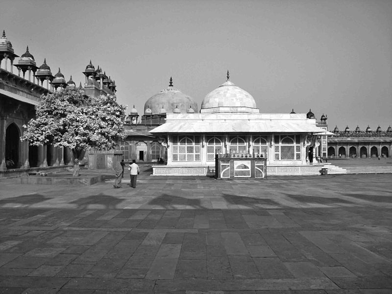 File:Fatehapur Sikri 034.jpg