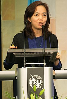 Fei-Fei Li (2017)