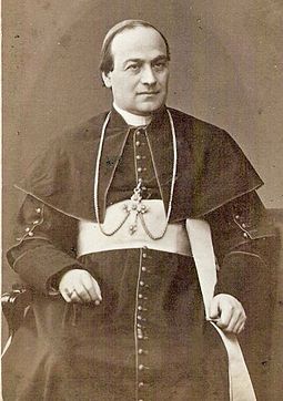 Bishop Dr. Michael Felix Korum Felix Korum Trier JS1.jpg