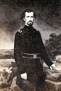 Felix Zollicoffer Confederate Army general and American politician