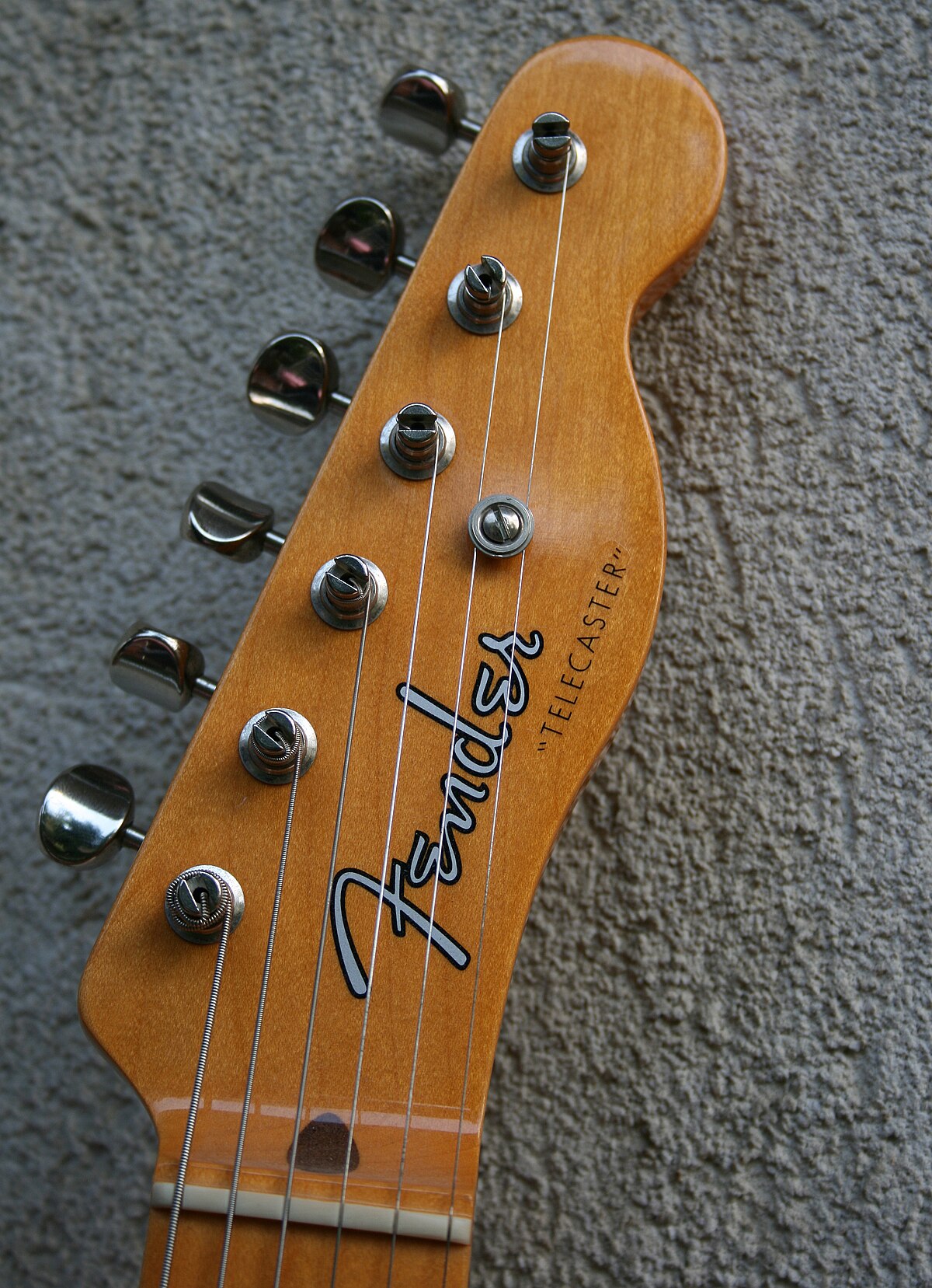 Fender Vintage Telecaster