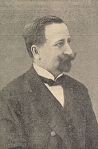 Ferdinand Maurer