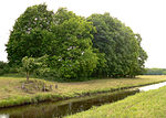 Burg Hodenhagen