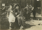 Miniatura para Unidos en la pelea (película de 1929)