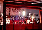 Vignette pour Festival du film de Gand